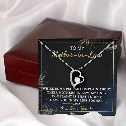 Mother-In-Law-In My Life