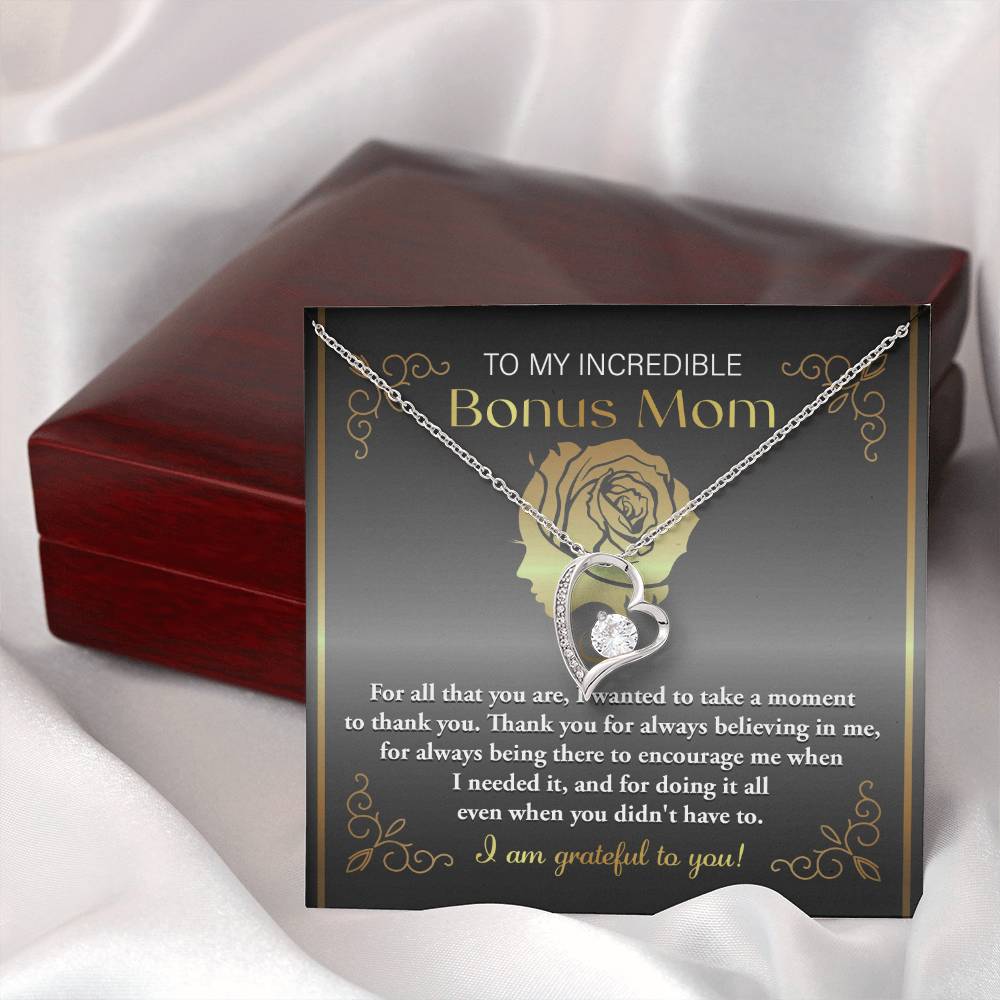 Bonus Mom-To Encourage Me