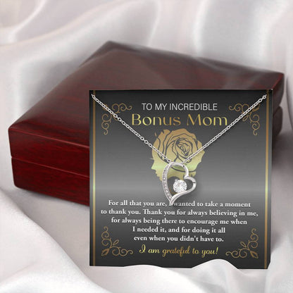 Bonus Mom-To Encourage Me