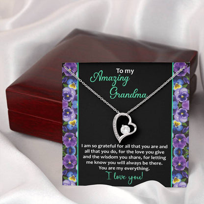 Grandma-My Everything