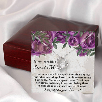 Bonus Mom-Grateful For You