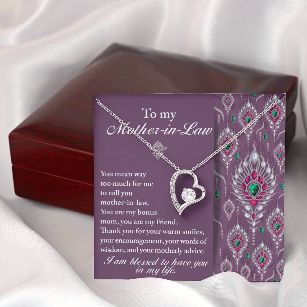 Mother-In-Law-Words Of Wisdom