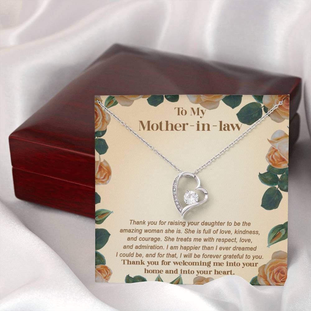 Mother-in-law-Grateful To You