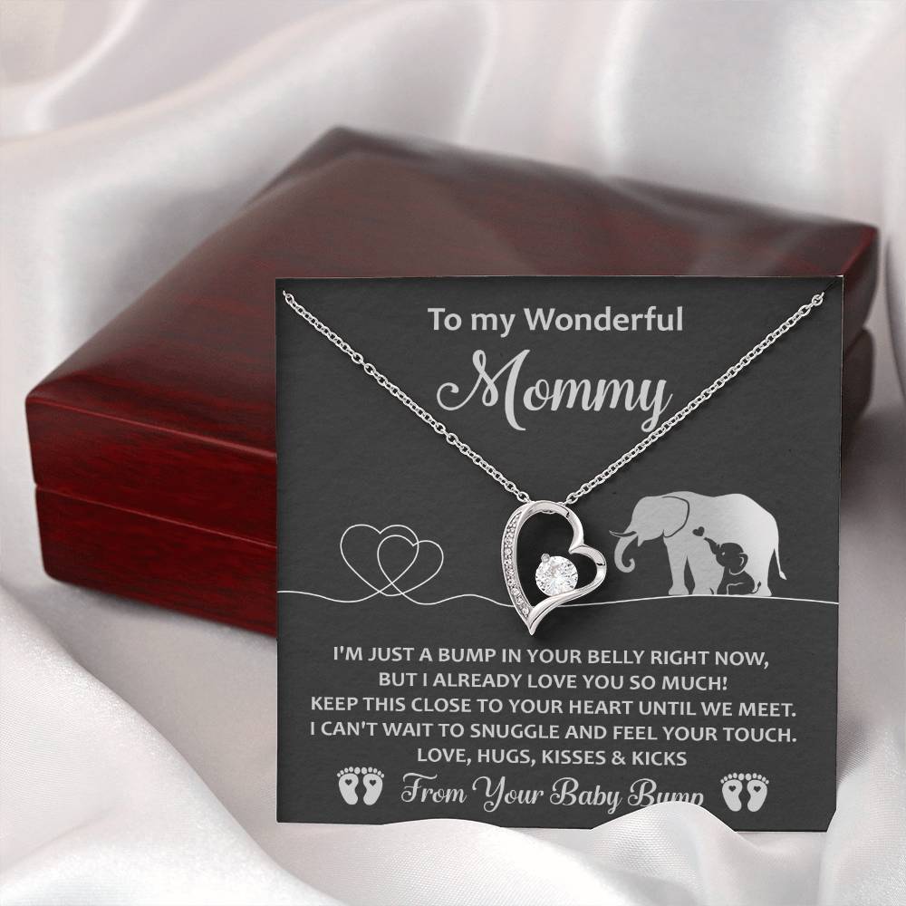 Mama To Be-Until We Meet