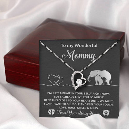 Mama To Be-Until We Meet