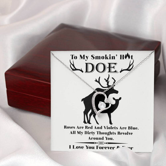 Roses Are Red One Heart