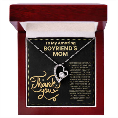 JGF Jewelry Gifts for Family Thank You Gifts For Christian Women