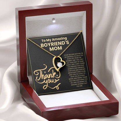 JGF Jewelry Gifts for Family Thank You Gifts For Christian Women