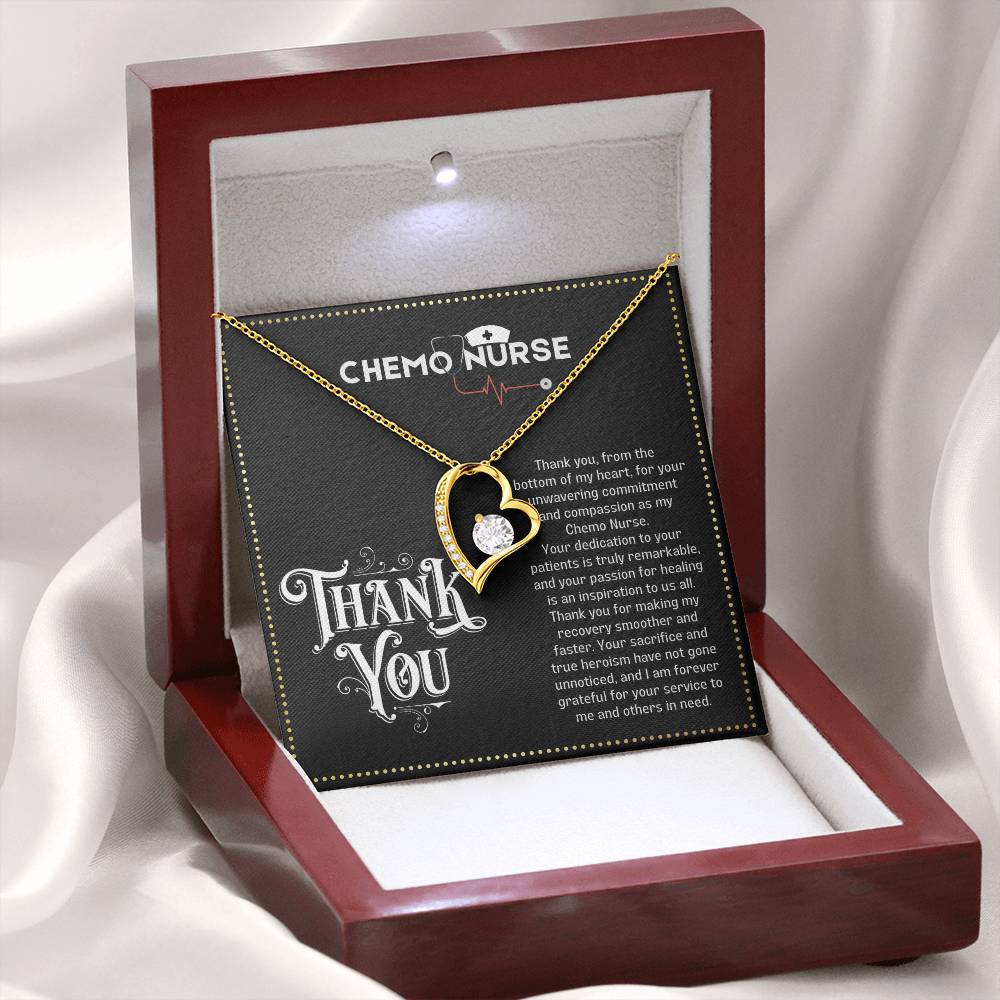 JGF Jewelry Gifts for Family Chemo Nurse Thank You Appreciation Gifts Basket Filler