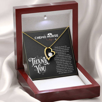 JGF Jewelry Gifts for Family Chemo Nurse Thank You Appreciation Gifts Basket Filler