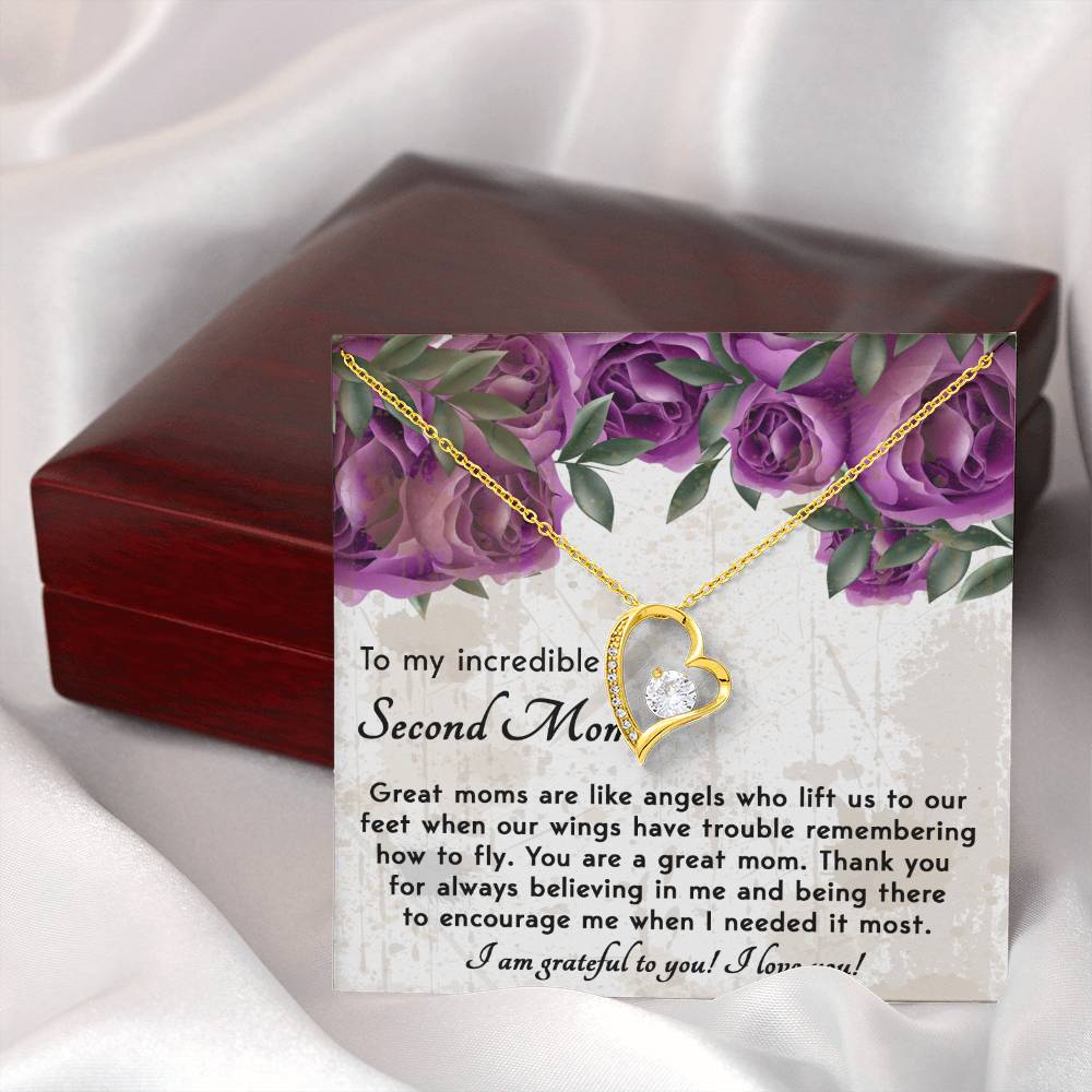 Bonus Mom-Grateful For You