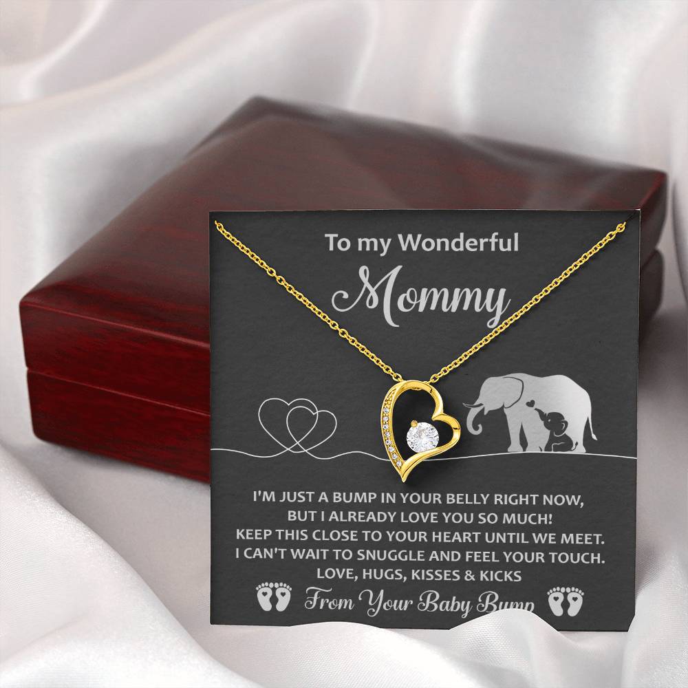 Mama To Be-Until We Meet