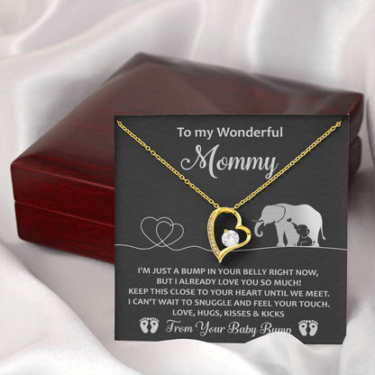 Mama To Be-Until We Meet