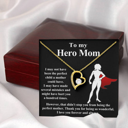 Mom-The Perfect Mother