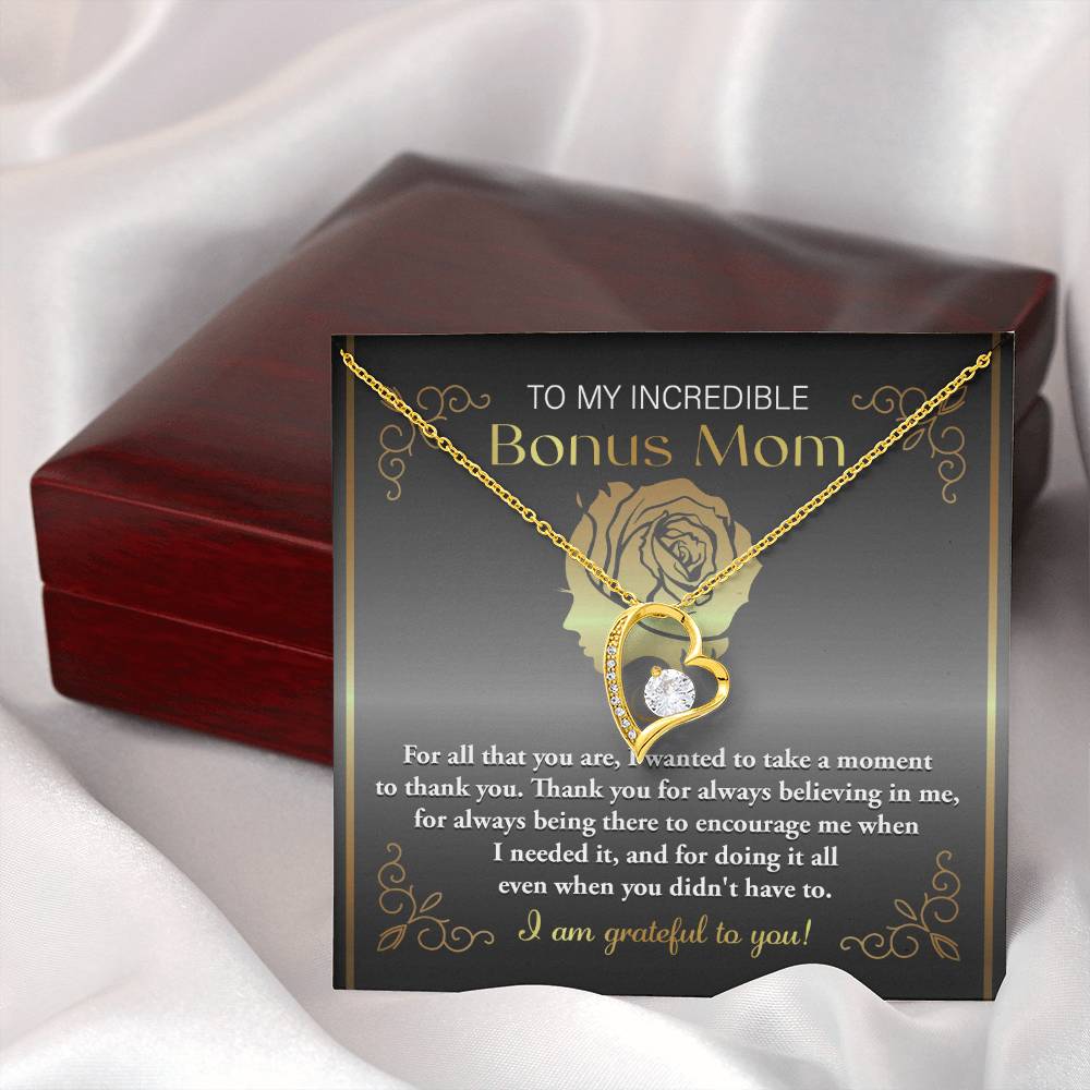 Bonus Mom-To Encourage Me