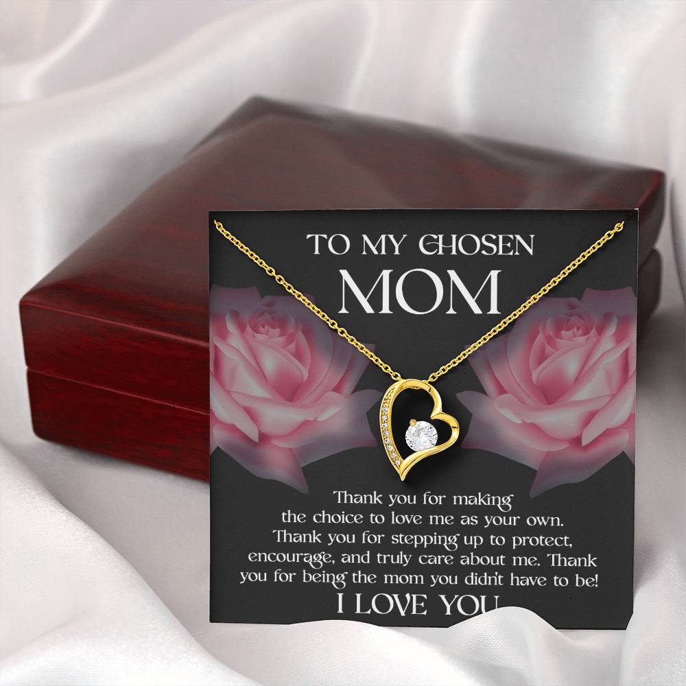 Bonus Mom-My Chosen Mom