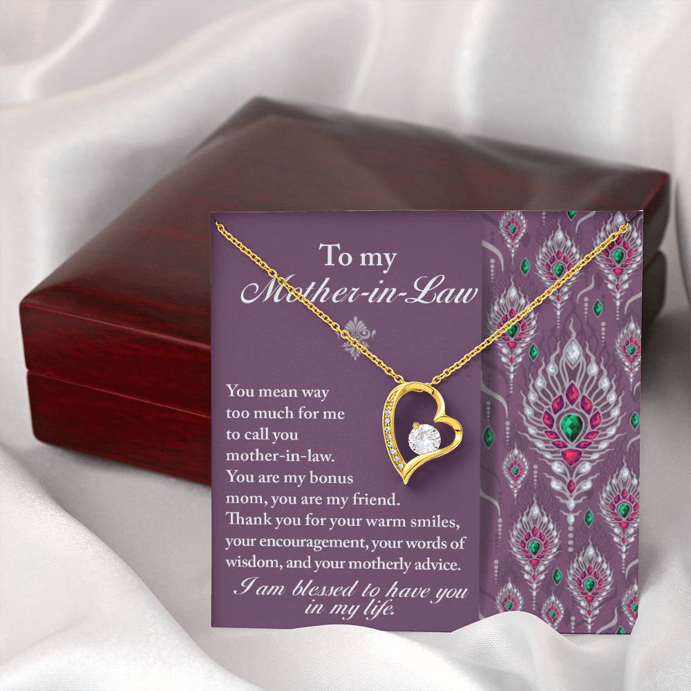 Mother-In-Law-Words Of Wisdom