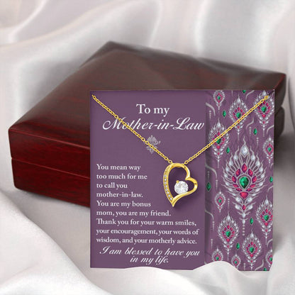 Mother-In-Law-Words Of Wisdom