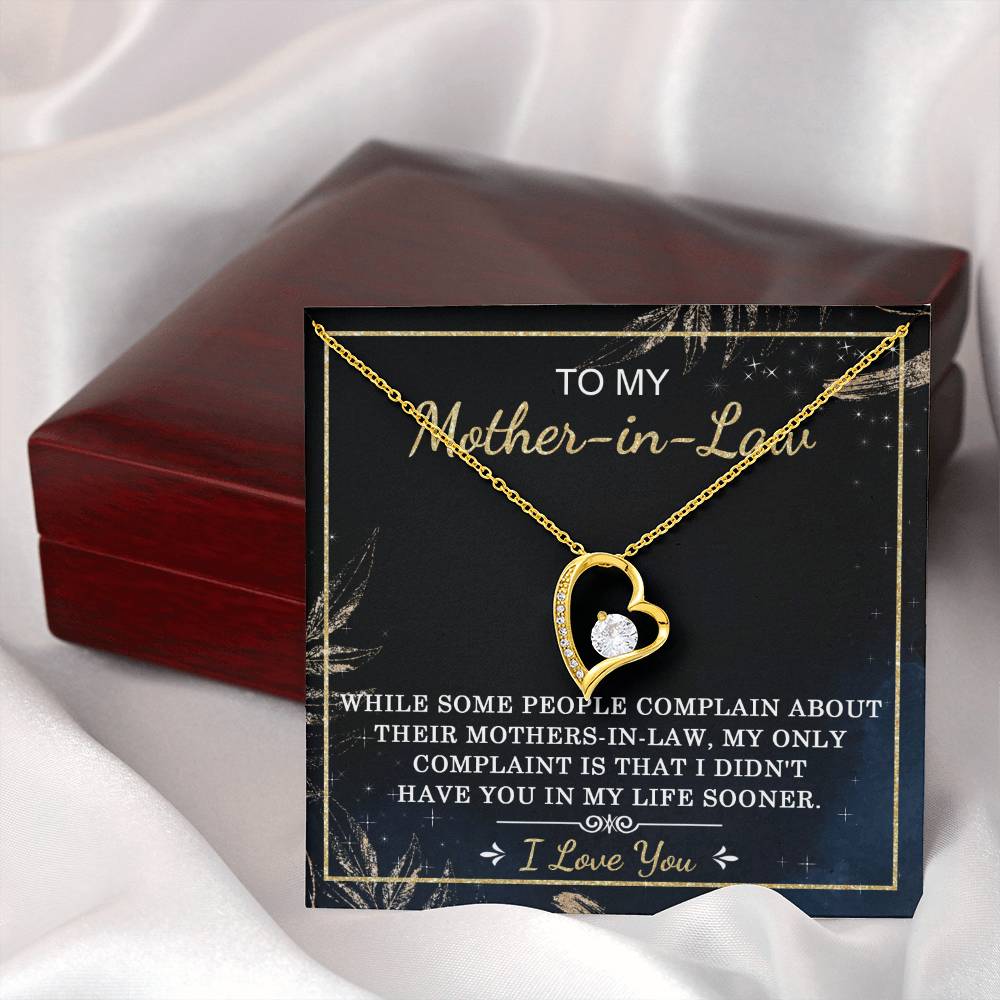 Mother-In-Law-In My Life