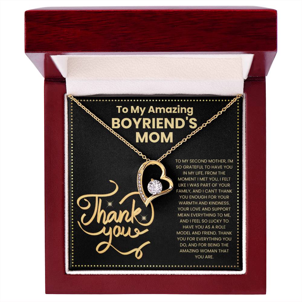JGF Jewelry Gifts for Family Thank You Gifts For Christian Women