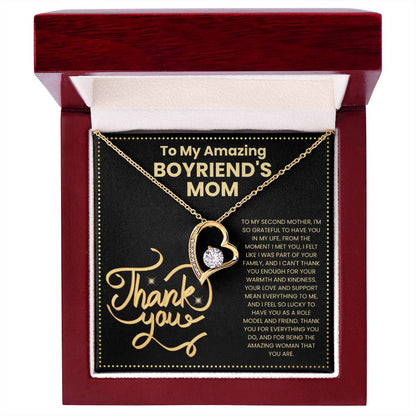 JGF Jewelry Gifts for Family Thank You Gifts For Christian Women