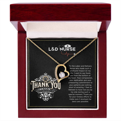 JGF Jewelry Gifts for Family L&D Nurse Gifts Basket