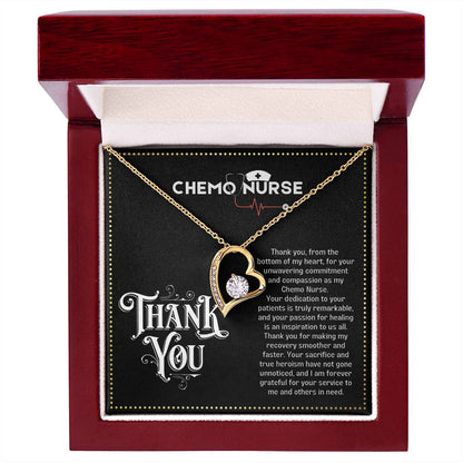 JGF Jewelry Gifts for Family Chemo Nurse Thank You Appreciation Gifts Basket Filler