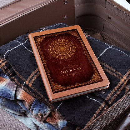 Journal - Vintage