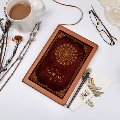 Journal - Vintage