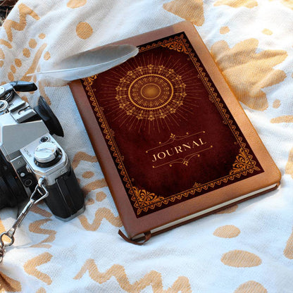 Journal - Vintage