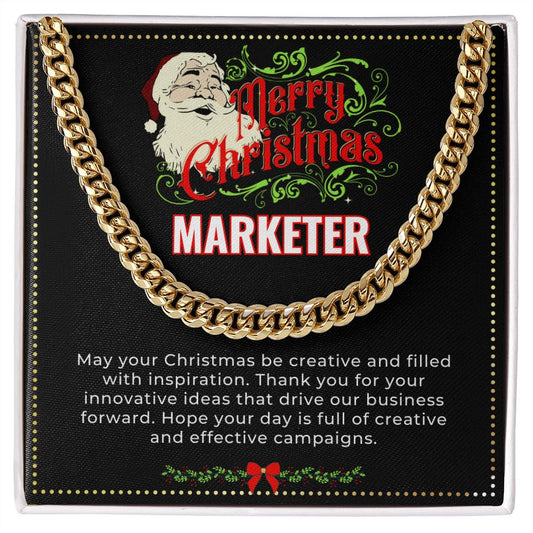 JGF Jewelry Gifts for Family | Social Media Marketing Influencer Gifts For Marketer On Christmas