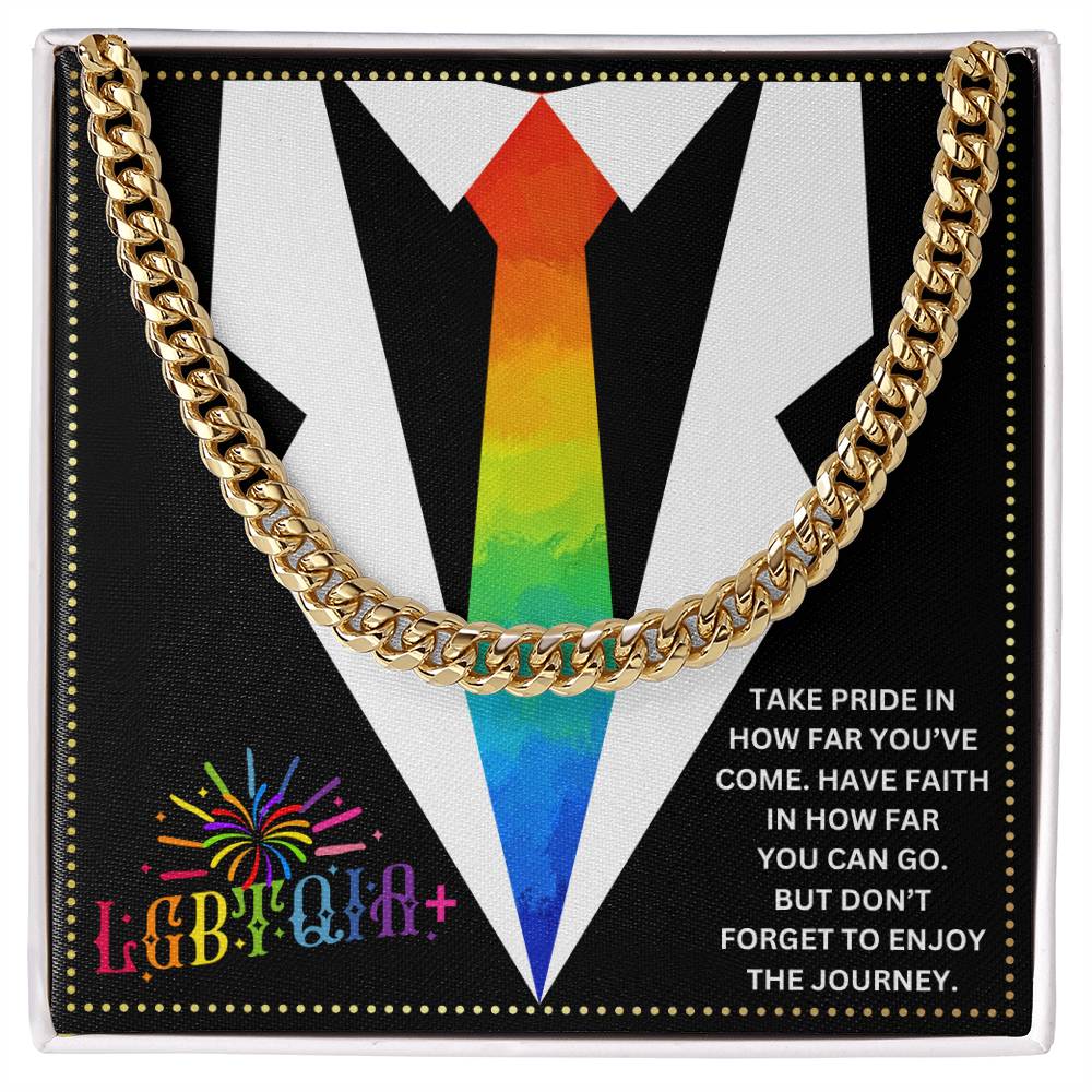 JGF Jewelry Gifts for Family Birthday Gifts For Gay Men