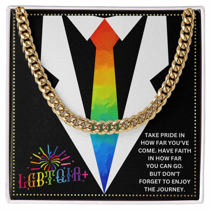 JGF Jewelry Gifts for Family Birthday Gifts For Gay Men