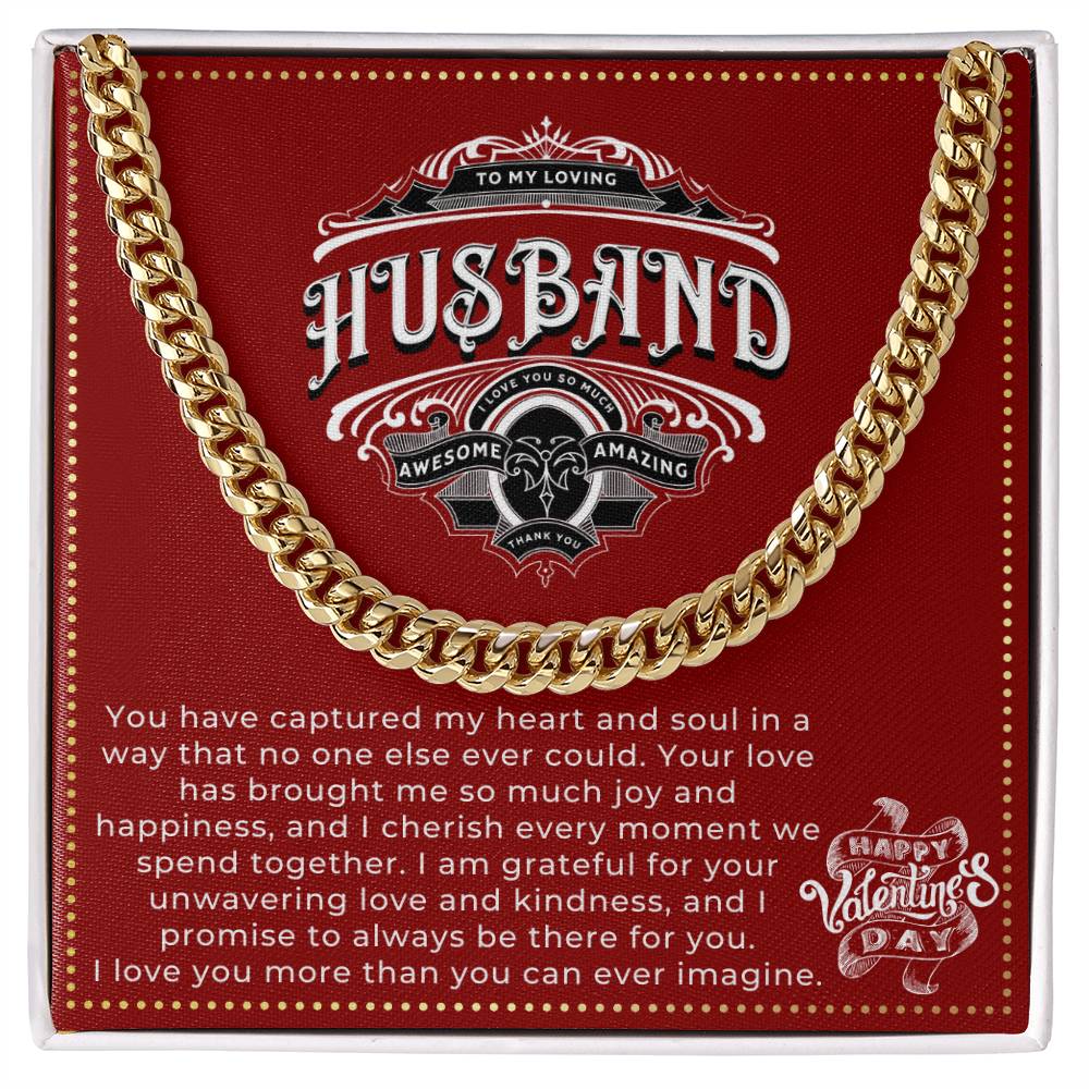 JGF Jewelry Gifts for Family Cute Valentines Day Gifts For Him Necklaces