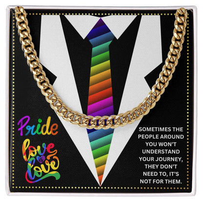 JGF Jewelry Gifts for Family Birthday Gifts For Gay Brother