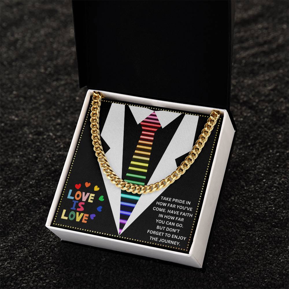 JGF Jewelry Gifts for Family Birthday Gifts For Gay Man