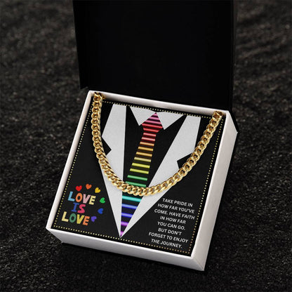 JGF Jewelry Gifts for Family Birthday Gifts For Gay Man