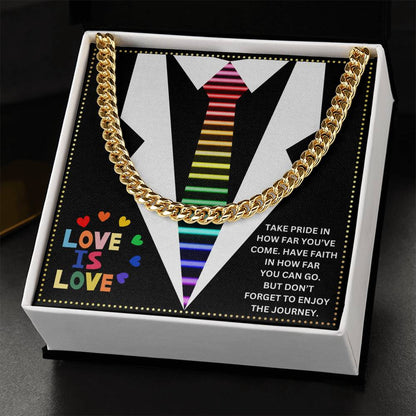 JGF Jewelry Gifts for Family Birthday Gifts For Gay Man