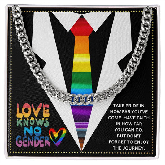 JGF Jewelry Gifts for Family 40th Birthday Gifts For Gay Man