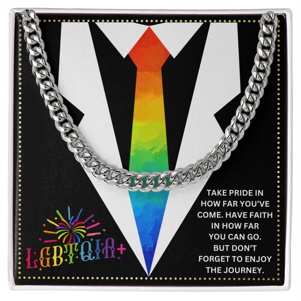 JGF Jewelry Gifts for Family Birthday Gifts For Gay Men