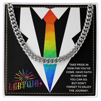 JGF Jewelry Gifts for Family Birthday Gifts For Gay Men