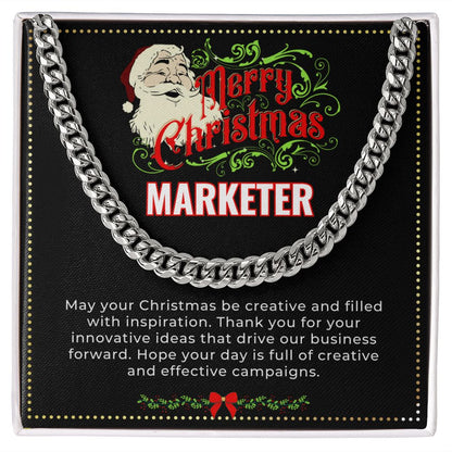 JGF Jewelry Gifts for Family | Social Media Marketing Influencer Gifts For Marketer On Christmas