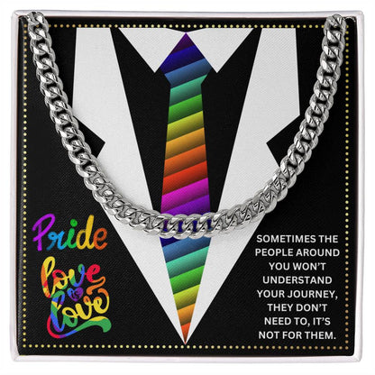 JGF Jewelry Gifts for Family Birthday Gifts For Gay Brother