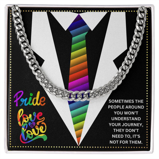 JGF Jewelry Gifts for Family Birthday Gifts For Gay Brother