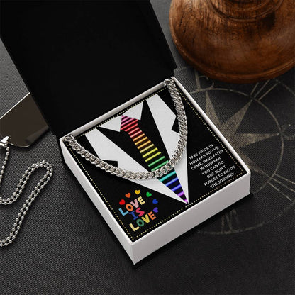 JGF Jewelry Gifts for Family Birthday Gifts For Gay Man