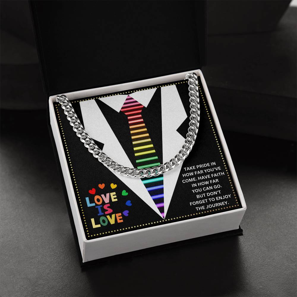 JGF Jewelry Gifts for Family Birthday Gifts For Gay Man