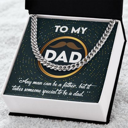 Dad-Be A Dad