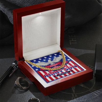 17 JGF Jewelry Gifts for Family Gifts For Dad From Army Son