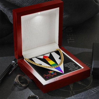 JGF Jewelry Gifts for Family 30th Birthday Gifts For Gay Men