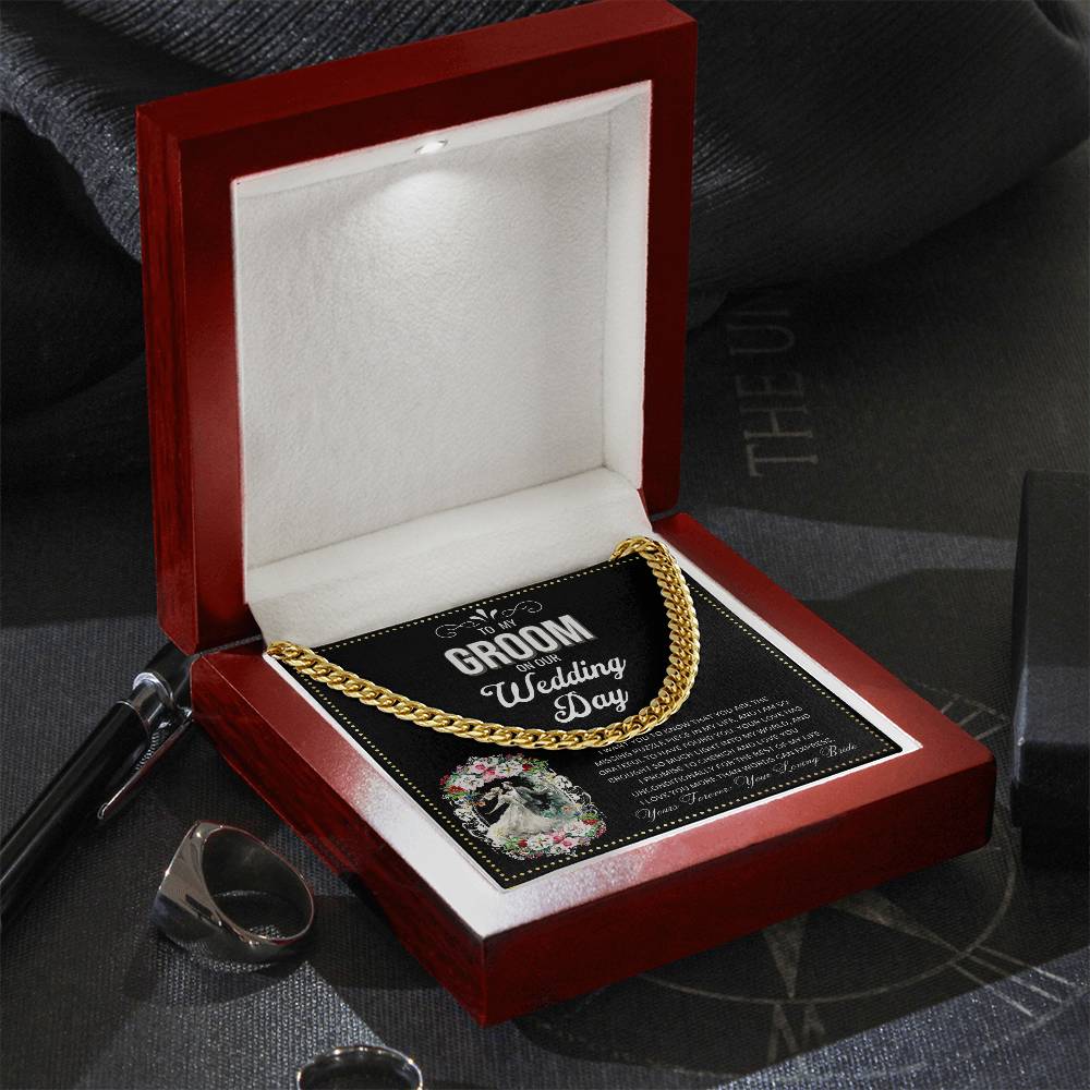 JGF Jewelry Gifts for Family | Wedding Gift Box For Bride From Groom
